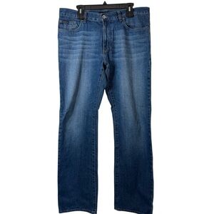 Calvin Klein Jeans Men's Bootcut